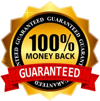 ProNail Complex money back guarantee 