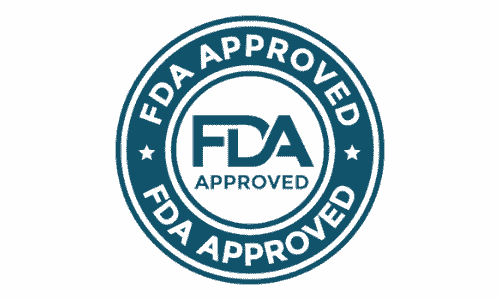 FDA approved 